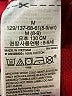 Gap Kids 100% Cotton Red Long Sleeve Top Size 8 - 9 - photo 4