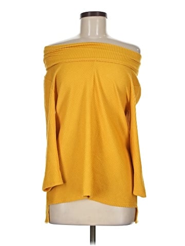 W5 Pullover Sweater (view 1)