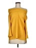 W5 Yellow Pullover Sweater Size M - photo 1
