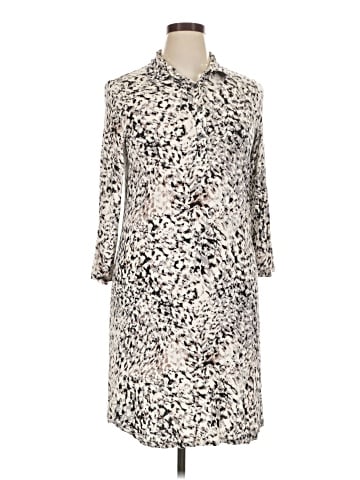 CAbi Casual Dress (view 1)
