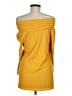 W5 Yellow Pullover Sweater Size M - photo 2
