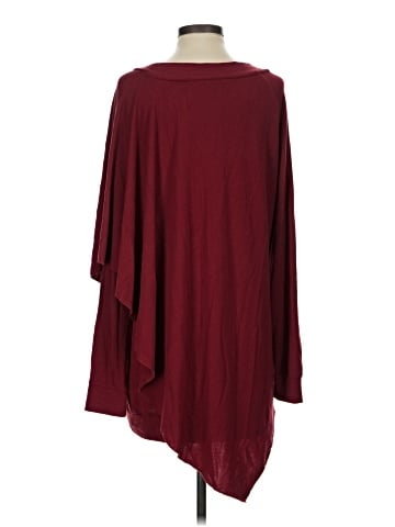 Soft Surroundings 3/4 Sleeve T-Shirt (view 2)