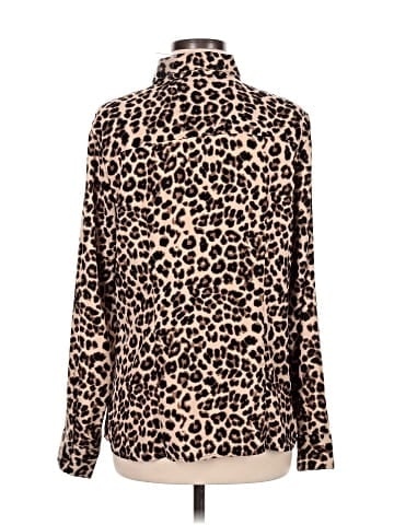Chadwicks Long Sleeve Blouse (view 2)