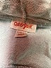 Cat & Jack Blue Denim Jacket Size 10 - 12 - photo 3