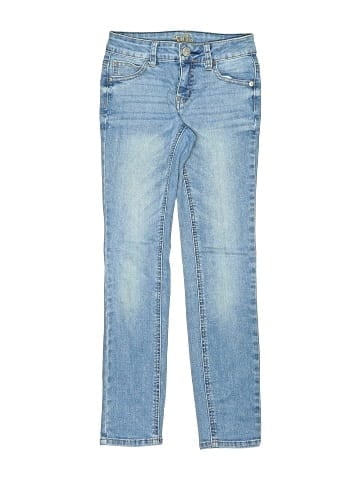 Justice Jeans (view 1)