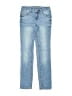 Justice Blue Jeans Size 8 - photo 1