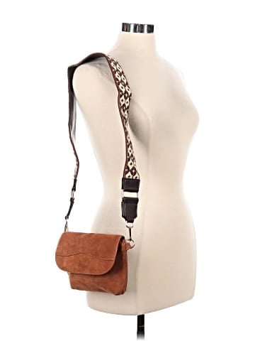 Zara Crossbody Bag (view 2)