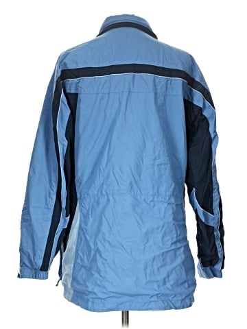 Columbia Jacket (view 2)