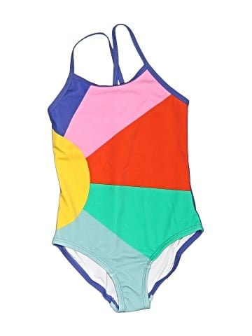 Hanna Andersson One Piece Swimsuit (view 1)