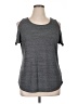 Old Navy Gray Sleeveless T-Shirt Size XL - photo 1