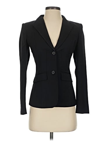 Brooks Brothers Wool Blazer (view 1)