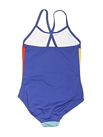 Hanna Andersson One Piece Swimsuit (view 2)