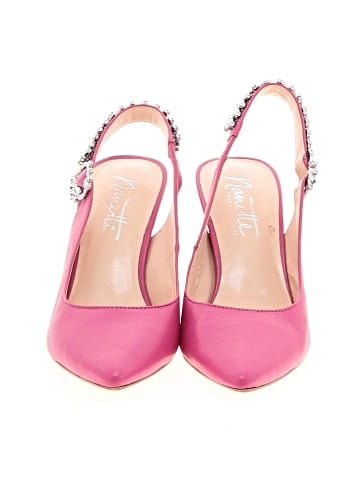NANETTE Nanette Lepore Heels (view 2)