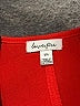 Love, Fire Solid Red Dress Size L (youth) - photo 3