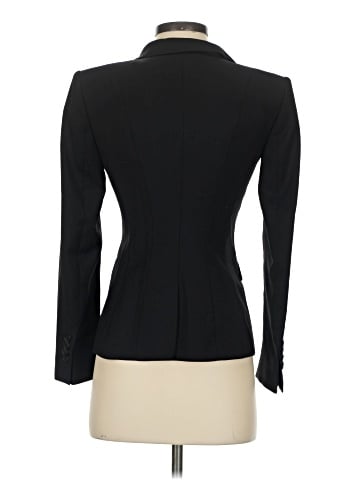 Brooks Brothers Wool Blazer (view 2)