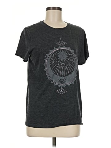 Lucky Brand Short Sleeve T-Shirt (view 1)