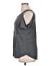 Old Navy Gray Sleeveless T-Shirt Size XL - photo 5