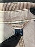 American Eagle Outfitters Tan Cargo Pants Size 2r - photo 4