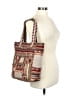 Antik Batik Brown Tote One size - photo 2