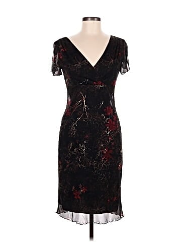 Charlotte Russe Cocktail Dress (view 1)