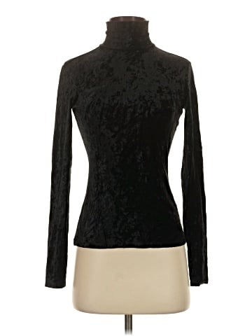 Theory Long Sleeve Top (view 1)