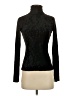 Theory Black Long Sleeve Top Size S - photo 1