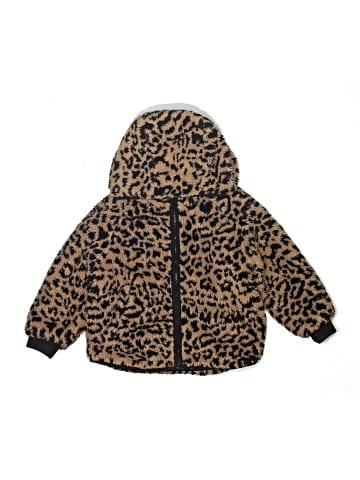 Zara Coat (view 1)