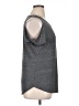 Old Navy Gray Sleeveless T-Shirt Size XL - photo 4