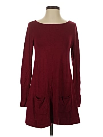 Susan Graver Casual Dress (view 1)