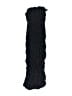 Mossimo Supply Co. 100% Acrylic Black Scarf One size - photo 2