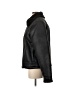Old Navy 100% Polyester Black Jacket Size S - photo 5