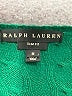 Ralph Lauren Black Label Green Pullover Sweater Size M - photo 7