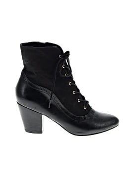 But Another Innocent Tale... Ankle Boots
