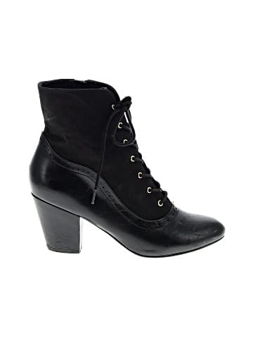 But Another Innocent Tale... Ankle Boots (view 1)