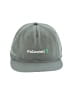 ASColour 100% Cotton Gray Baseball Cap One size - photo 2