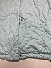 Urban Outfitters 100% Polyester Solid Blue Snow Jacket Size M - photo 3