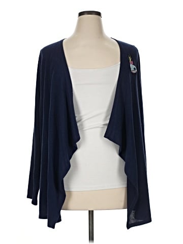 Disney Cardigan (view 1)
