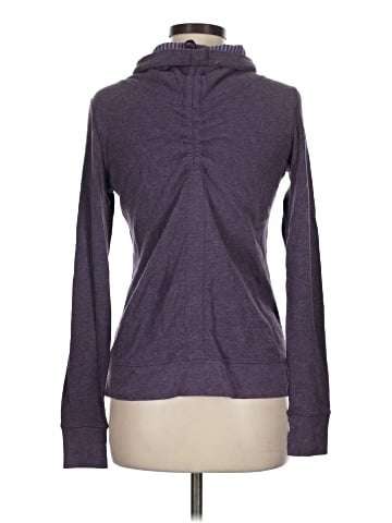 Lululemon Athletica Turtleneck Sweater (view 2)