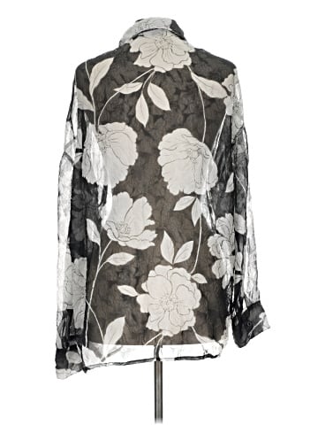 Bailey 44 Long Sleeve Blouse (view 2)