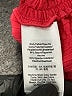 DKNY Jeans Red Short Sleeve Top Size S - photo 8