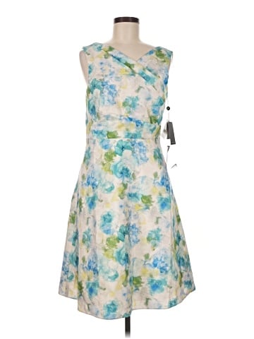 Adrianna Papell Casual Dress (view 1)