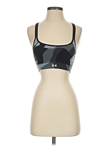 Under Armour Sports Bra (view 1)