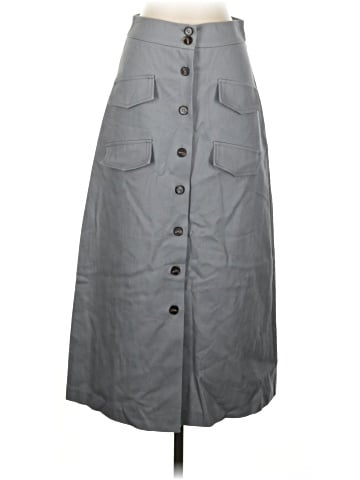 Mare Mare X Anthropologie Casual Skirt (view 1)