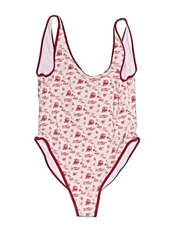 Sister One Piece Swimsuit (view 1)