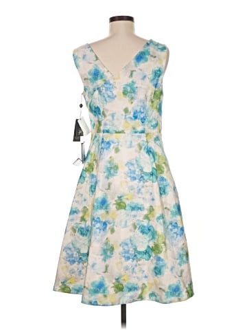 Adrianna Papell Casual Dress (view 2)