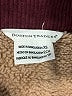 Boston Traders 100% Polyester Burgundy Coat Size XS - photo 6