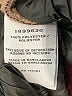 Boston Traders 100% Polyester Burgundy Coat Size XS - photo 7