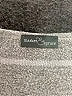 Market and Spruce Gray Pullover Sweater Size S - photo 7