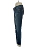 Paige Hearts Blue Jeans Size 23 waist - photo 5