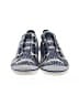 Coach Graphic Blue Sneakers Size 10 - photo 2